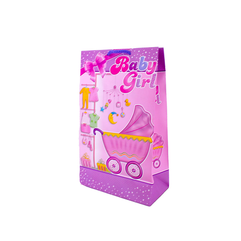 Bolsa Regalo Mediano Baby RG14